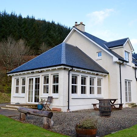 Feochan Bheag Oban Exterior foto