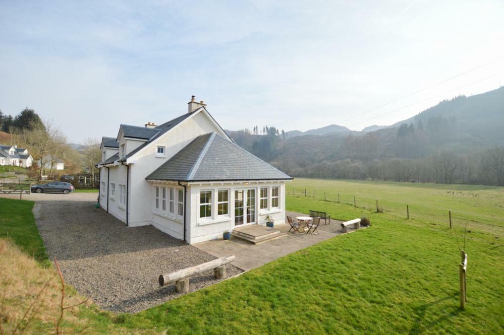 Feochan Bheag Oban Exterior foto